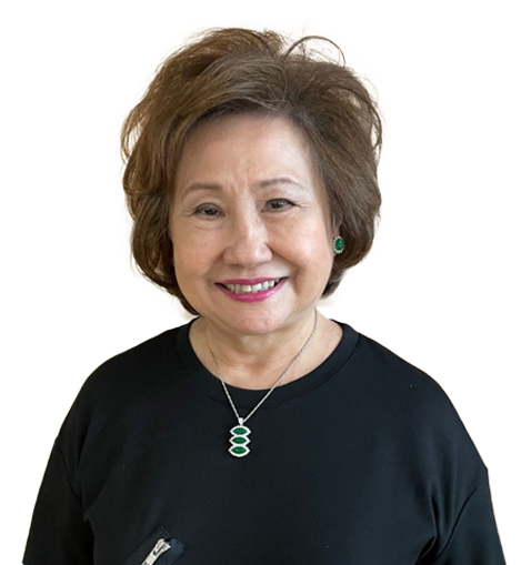 Dr. Lee Oi Kum